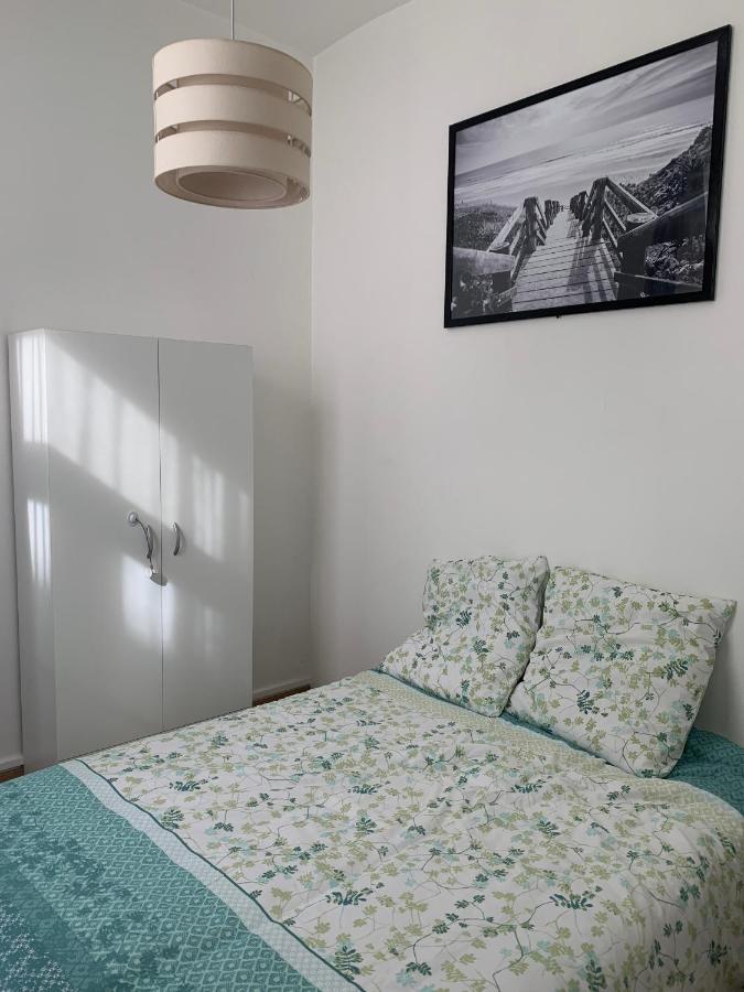 Le Voltaire 4 Chez Adrien Hyper Centre Apartment Saint-Quentin  Luaran gambar
