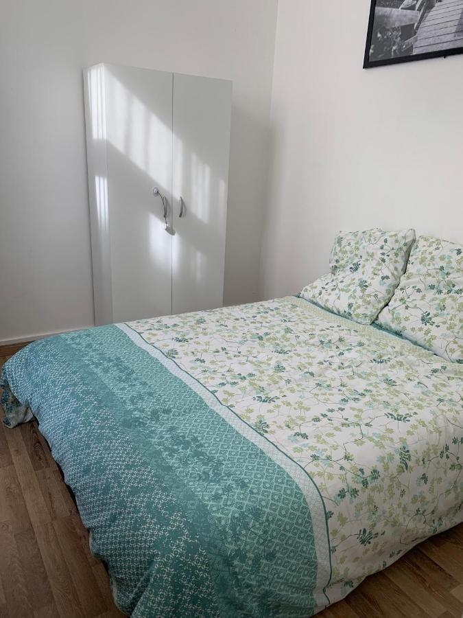 Le Voltaire 4 Chez Adrien Hyper Centre Apartment Saint-Quentin  Luaran gambar