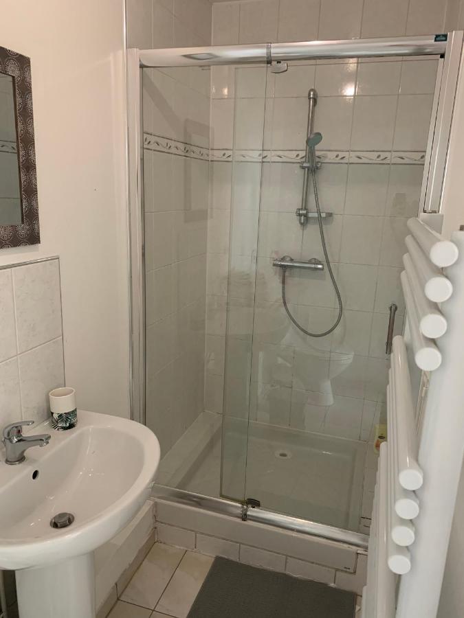 Le Voltaire 4 Chez Adrien Hyper Centre Apartment Saint-Quentin  Luaran gambar